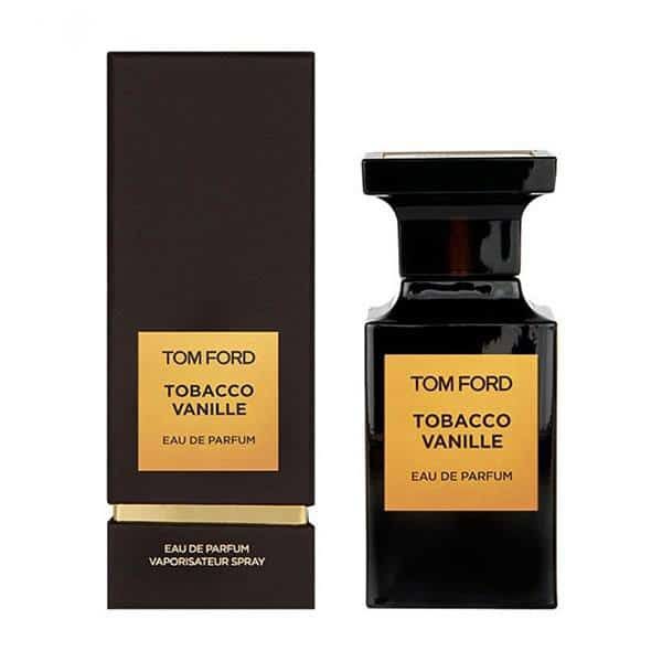 عطر تام فورد توباکو وانیل - TOM FORD - Tobacco Vanille