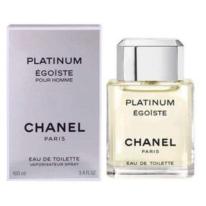 فروش اینترنتی عطر مردانه شنل اگویست پلاتینیوم - CHANEL - Egoiste Platinum