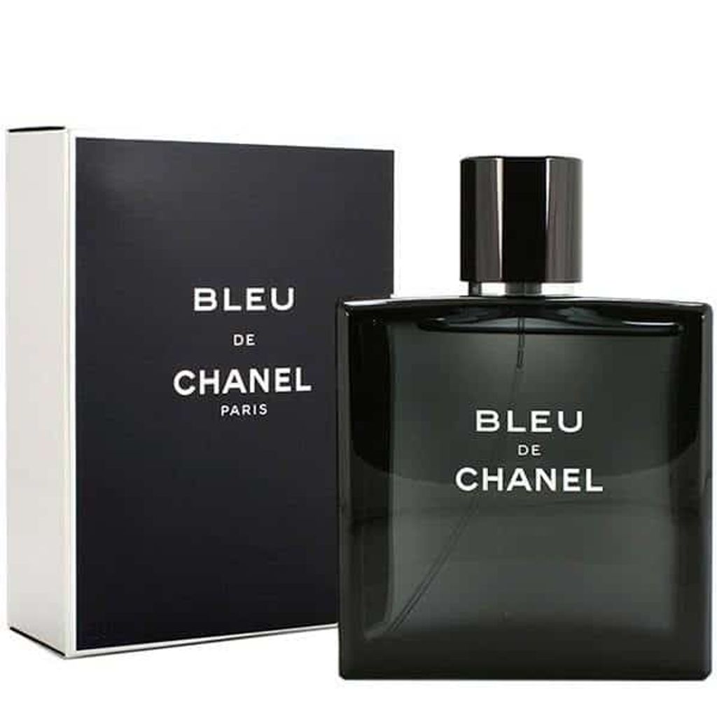 فروش اینترنتی عطر مردانه شنل بلو د شنل - CHANEL - Bleu de Chanel EDT