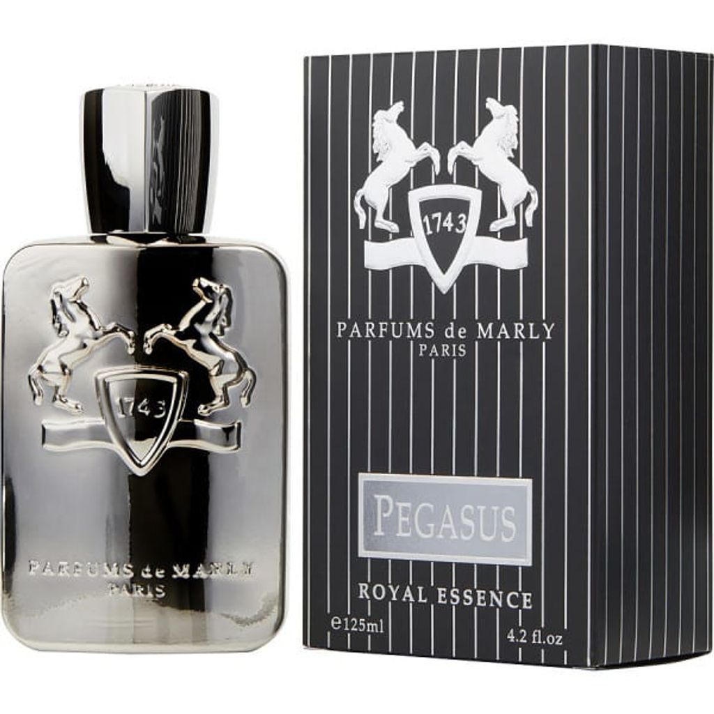 خرید آنلاین عطر مردانه پافومز د مارلی پگاسوس - PARFUMS de MARLY - Pegasus