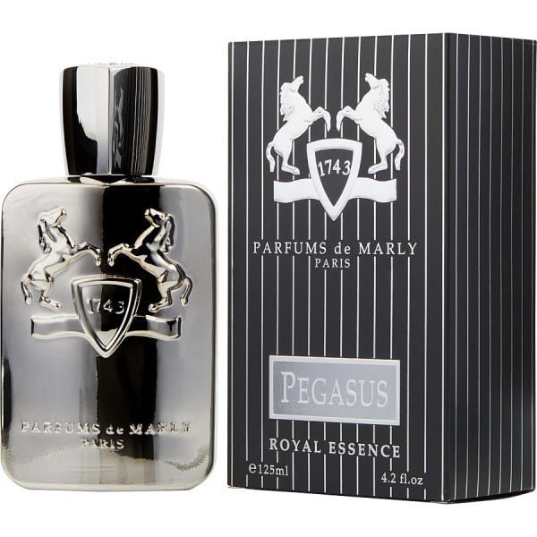 عطر مردانه پافومز د مارلی پگاسوس - PARFUMS de MARLY - Pegasus