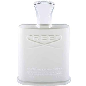 قیمت عطر مردانه کرید سیلور مانتین واتر - CREED - Silver Mountain Water