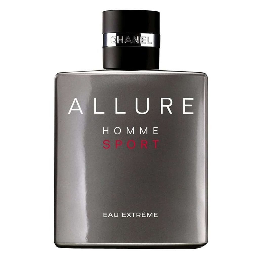 مشخصات عطر مردانه شنل آلور هوم اسپرت او اکستریم - CHANEL - Allure Homme Sport Eau Extreme