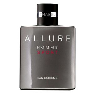 مشخصات عطر مردانه شنل آلور هوم اسپرت او اکستریم - CHANEL - Allure Homme Sport Eau Extreme