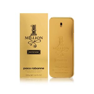 خرید آنلاین ادوتویلت مردانه پاکو رابان مدل 1 Million Intense