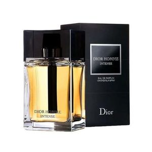 عطر مردانه دیور هوم اینتنس - Dior - Dior Homme Intense