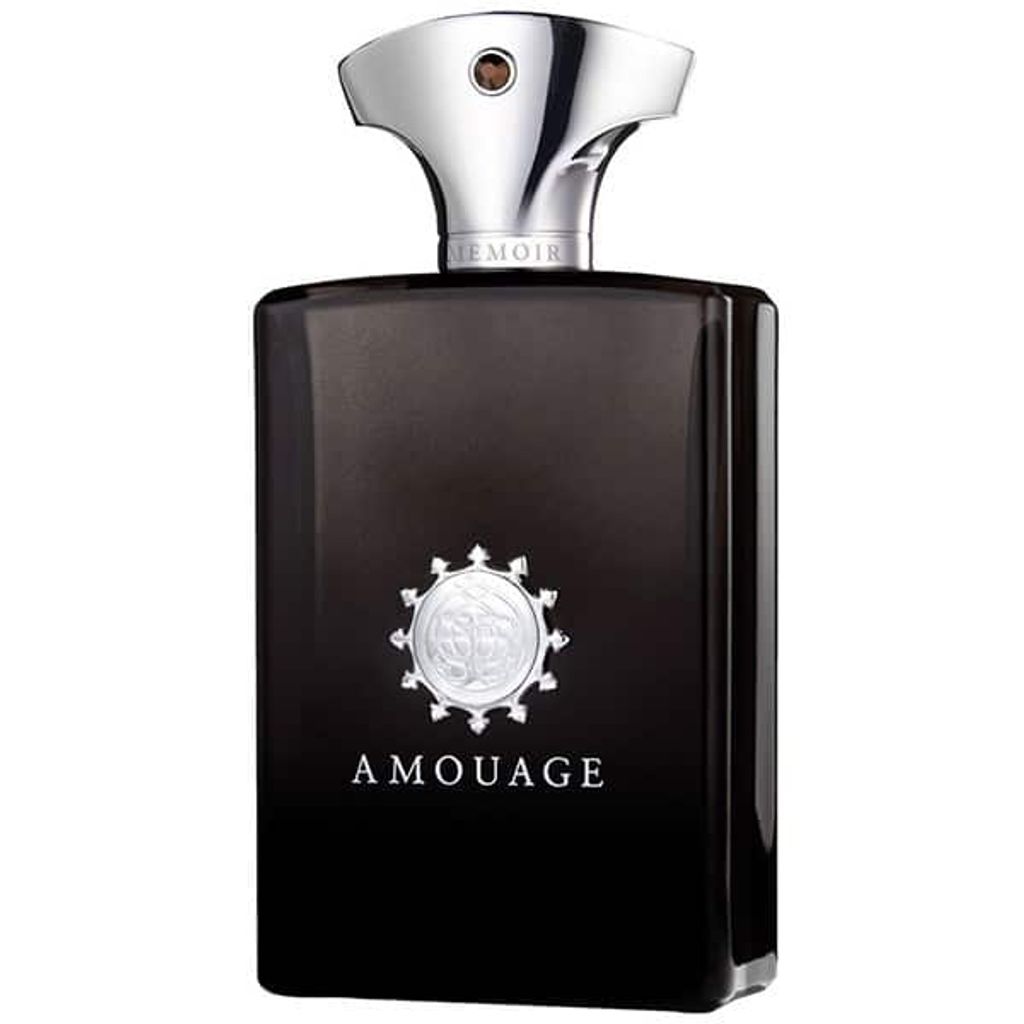 خرید انلاین عطر مردانه آمواج ممویر ( آمواژ ممویر ) - AMOUAGE - Memoir for men