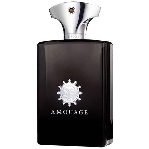 عطر مردانه آمواج ممویر ( آمواژ ممویر ) - AMOUAGE - Memoir for men