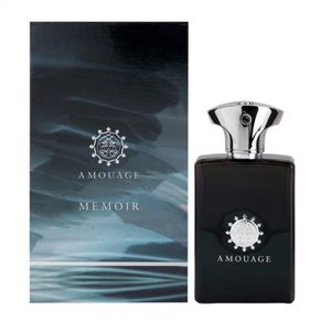عطر مردانه آمواج ممویر ( آمواژ ممویر ) - AMOUAGE - Memoir for men