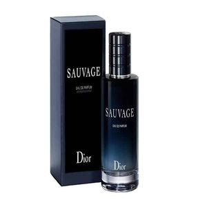 عطر مردانه دیور ساوج (کریستین دیور ساواج - ساواژ) - Dior - Sauvage Parfum