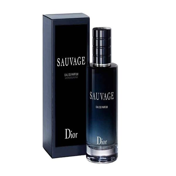 عطر مردانه دیور ساوج (کریستین دیور ساواج - ساواژ) - Dior - Sauvage Parfum
