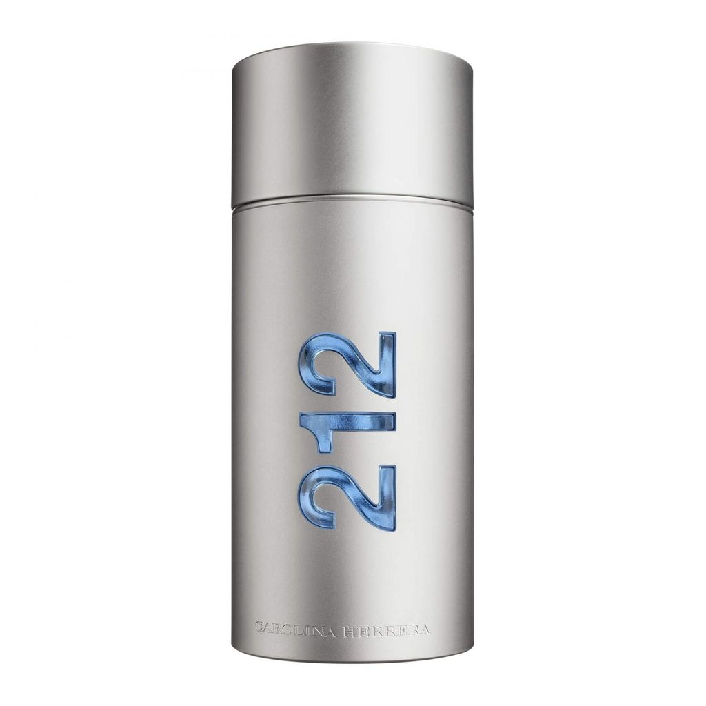 خرید اینترنتی عطر مردانه کارولینا هررا 212 مردانه - CAROLINA HERRERA - 212for Men