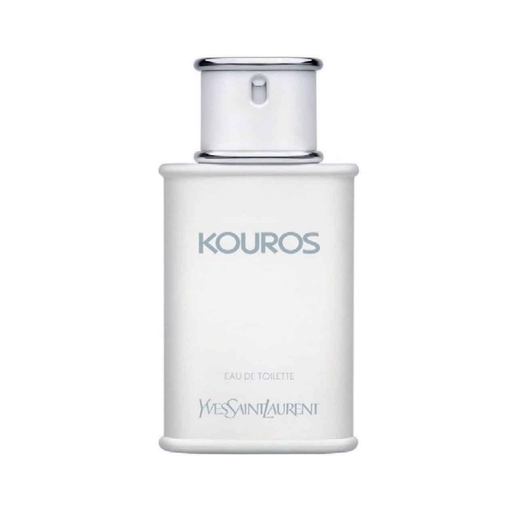خرید آنلاین عطر مردانه ایو سن لورن کوروس (کوروش) - YVES SAINT LAURENT - Kouros