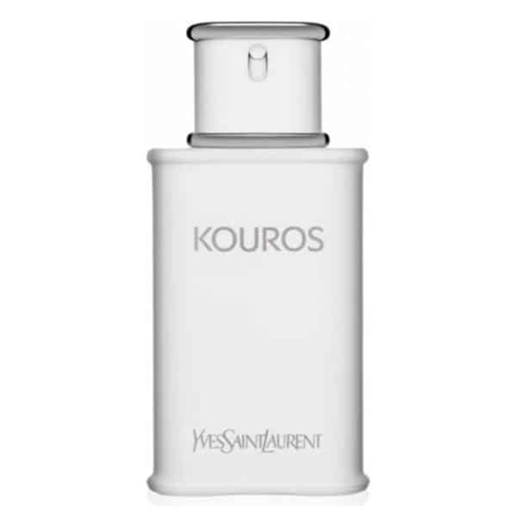خرید انلاین عطر مردانه ایو سن لورن کوروس (کوروش) - YVES SAINT LAURENT - Kouros