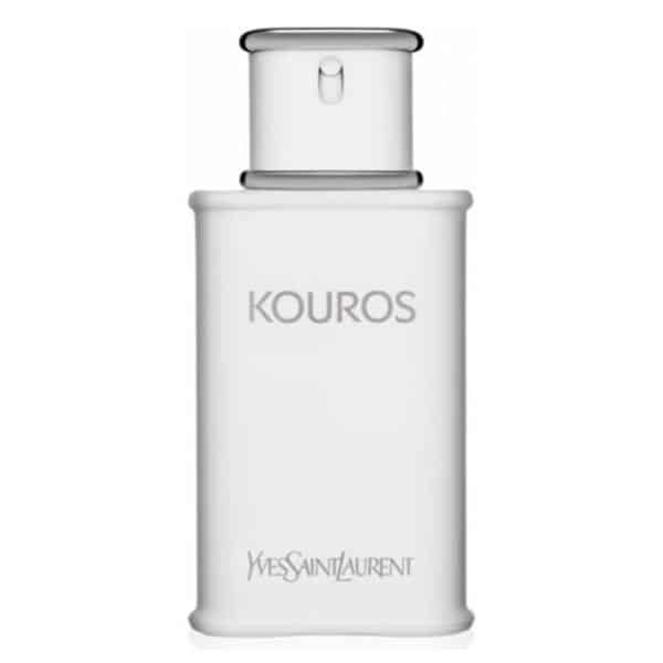 عطر مردانه ایو سن لورن کوروس (کوروش) - YVES SAINT LAURENT - Kouros