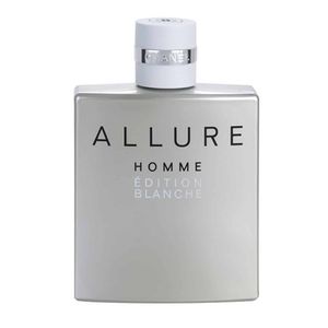 قیمت عطر مردانه شنل آلور هوم ادیشن بلانش ادوپرفیوم (چنل الور هوم بلنش) - CHANEL - Allure Homme Edition Blanche EDP