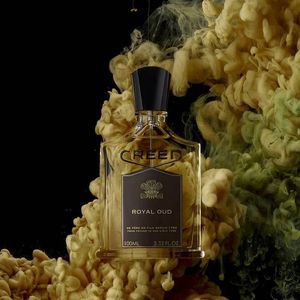 قیمت ارزان عطر کرید رویال عود ادوپرفیوم - CREED - Royal Oud EDP