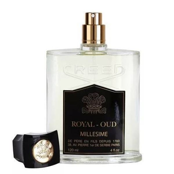 عطر کرید رویال عود ادوپرفیوم - CREED - Royal Oud EDP
