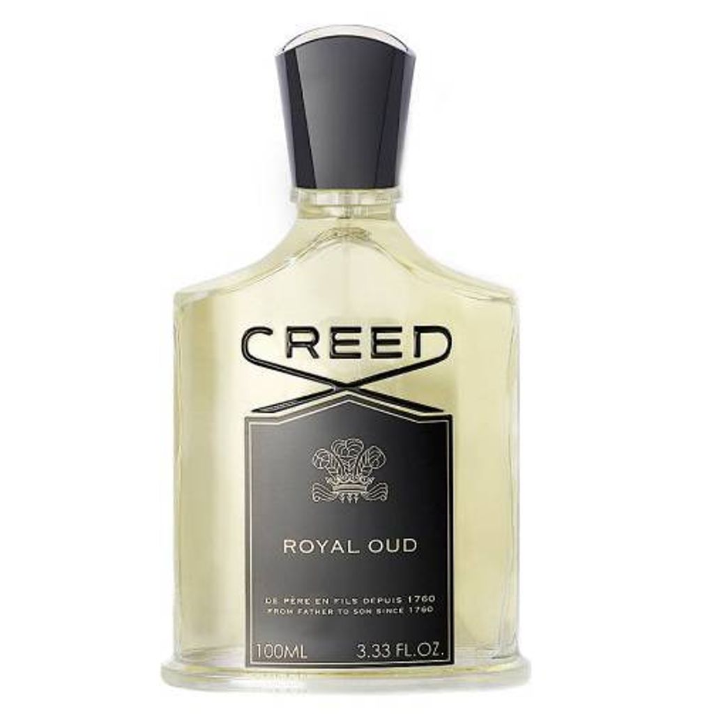 خرید اینترنتی عطر کرید رویال عود ادوپرفیوم - CREED - Royal Oud EDP
