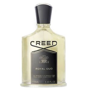 خرید اینترنتی عطر کرید رویال عود ادوپرفیوم - CREED - Royal Oud EDP