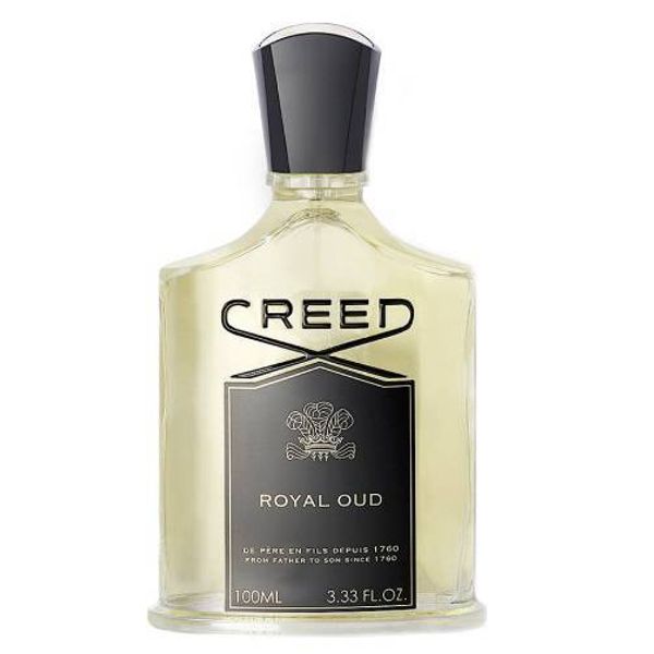 عطر کرید رویال عود ادوپرفیوم - CREED - Royal Oud EDP