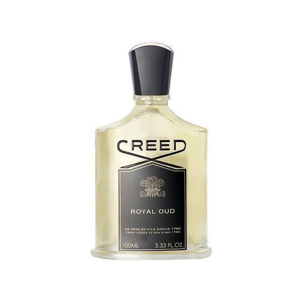 فروش اینترنتی عطر کرید رویال عود ادوپرفیوم - CREED - Royal Oud EDP