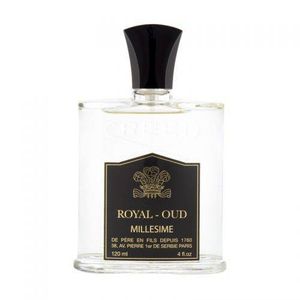 مشخصات عطر کرید رویال عود ادوپرفیوم - CREED - Royal Oud EDP