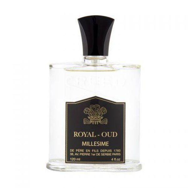 عطر کرید رویال عود ادوپرفیوم - CREED - Royal Oud EDP