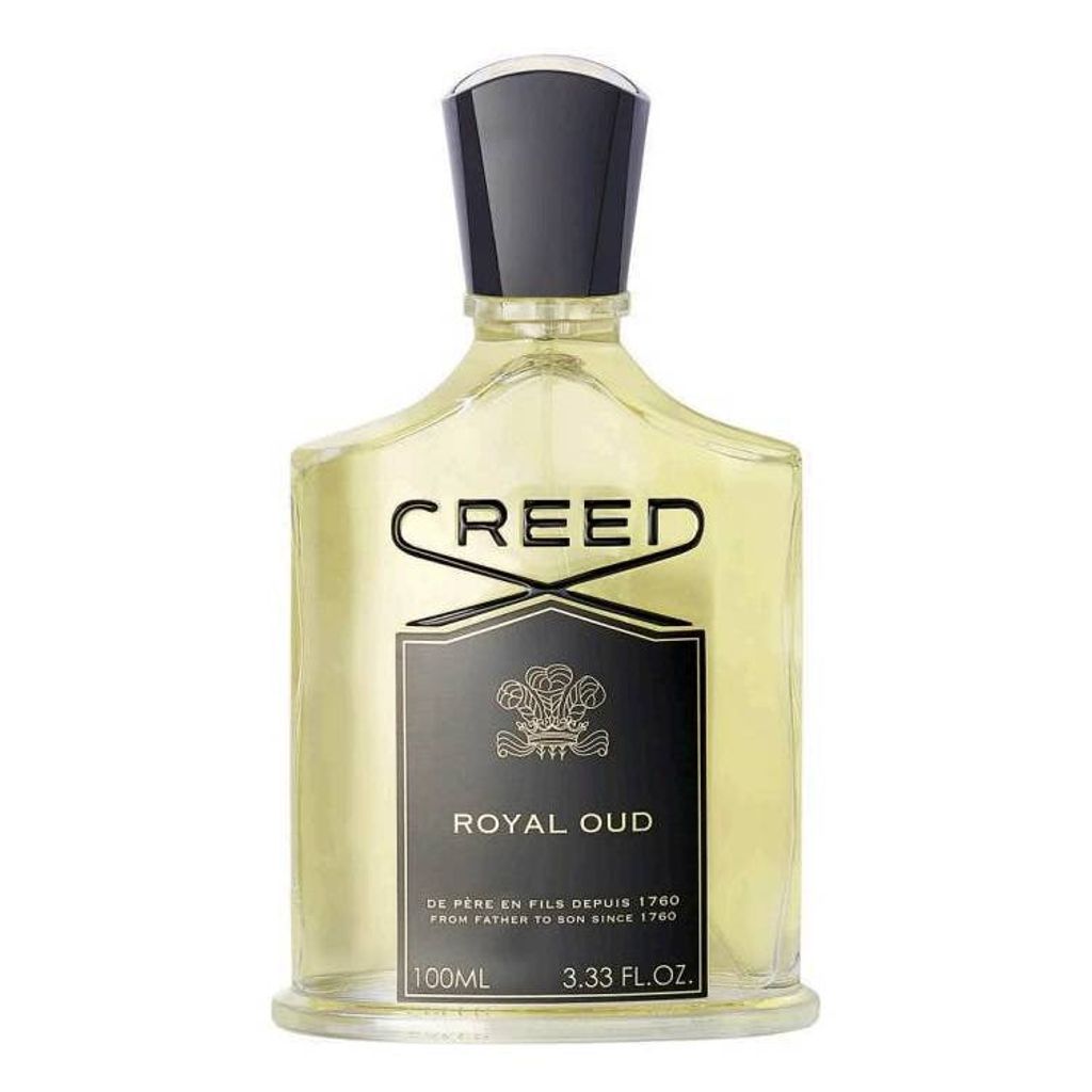 خرید انلاین عطر کرید رویال عود ادوپرفیوم - CREED - Royal Oud EDP