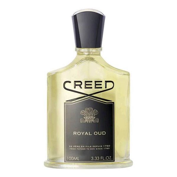 عطر کرید رویال عود ادوپرفیوم - CREED - Royal Oud EDP