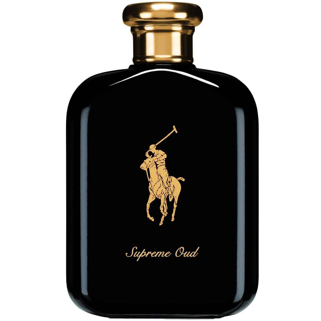 فروش اینترنتی عطر مردانه رالف لورن پولو سوپریم عود - RALPH LAUREN - Polo Supreme Oud