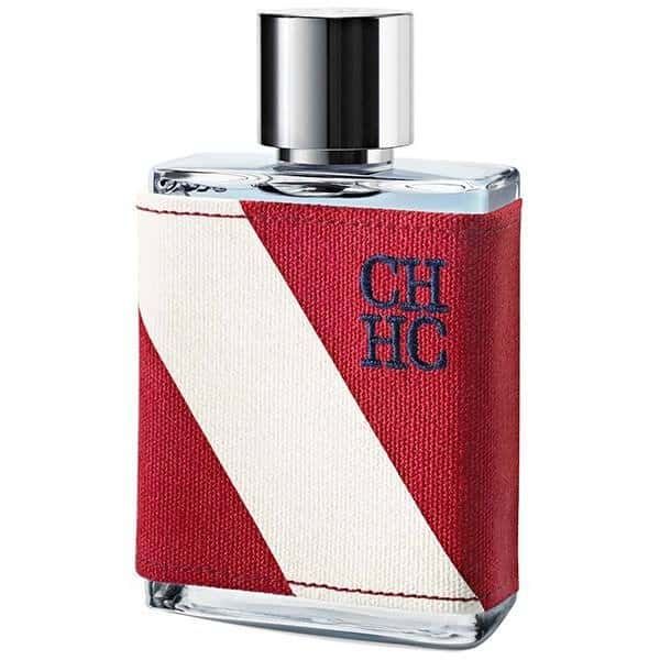 عطر مردانه کارولینا هررا سی اچ اسپرت - CAROLINA HERRERA - CH Men Sport