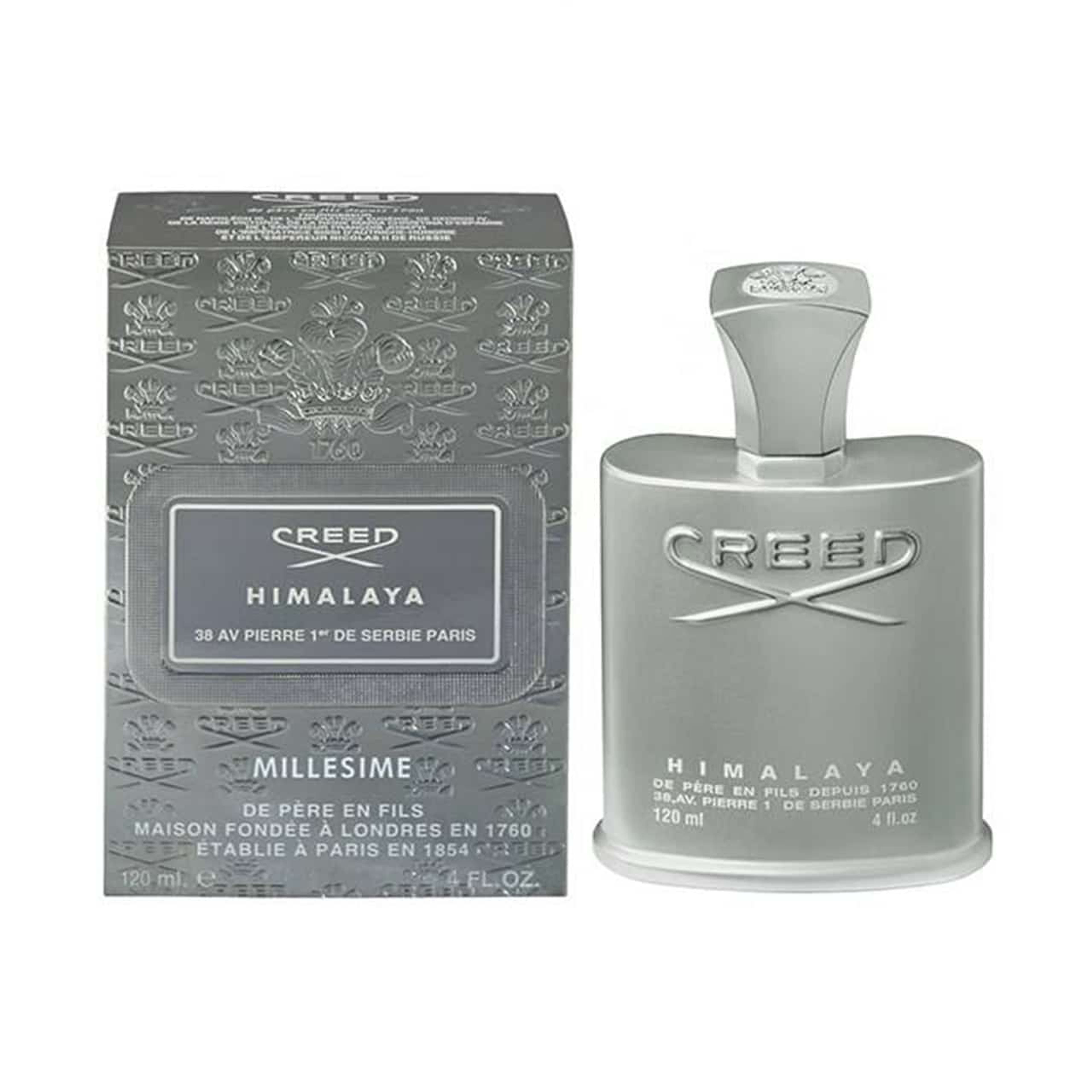 خرید انلاین عطر مردانه کرید هیمالایا (هیمالیا) - CREED - Himalaya