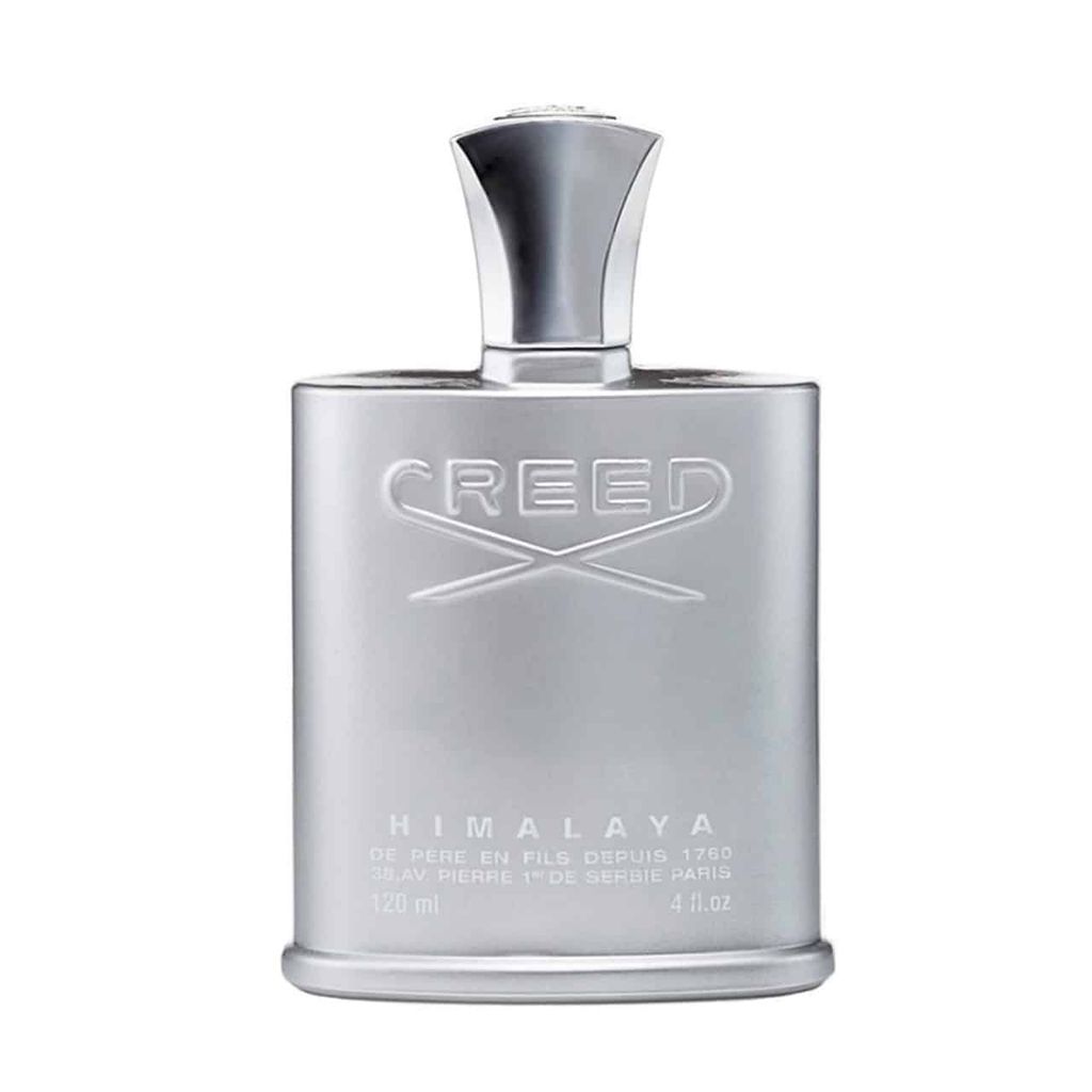 قیمت ارزان عطر مردانه کرید هیمالایا (هیمالیا) - CREED - Himalaya