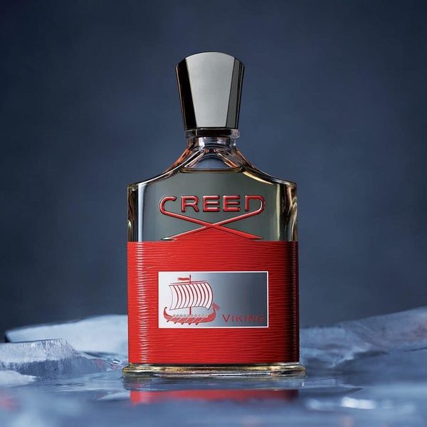 عطر مردانه کرید ویکینگ (وایکینگ) - CREED - Viking