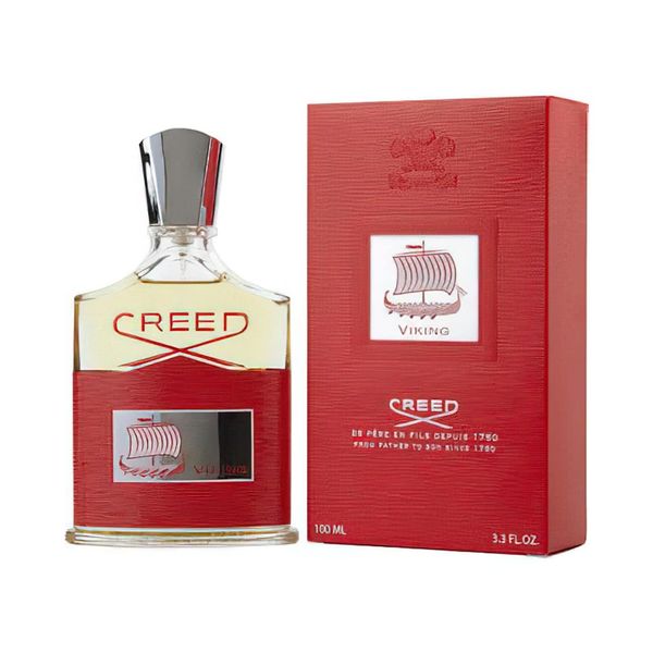 عطر مردانه کرید ویکینگ (وایکینگ) - CREED - Viking
