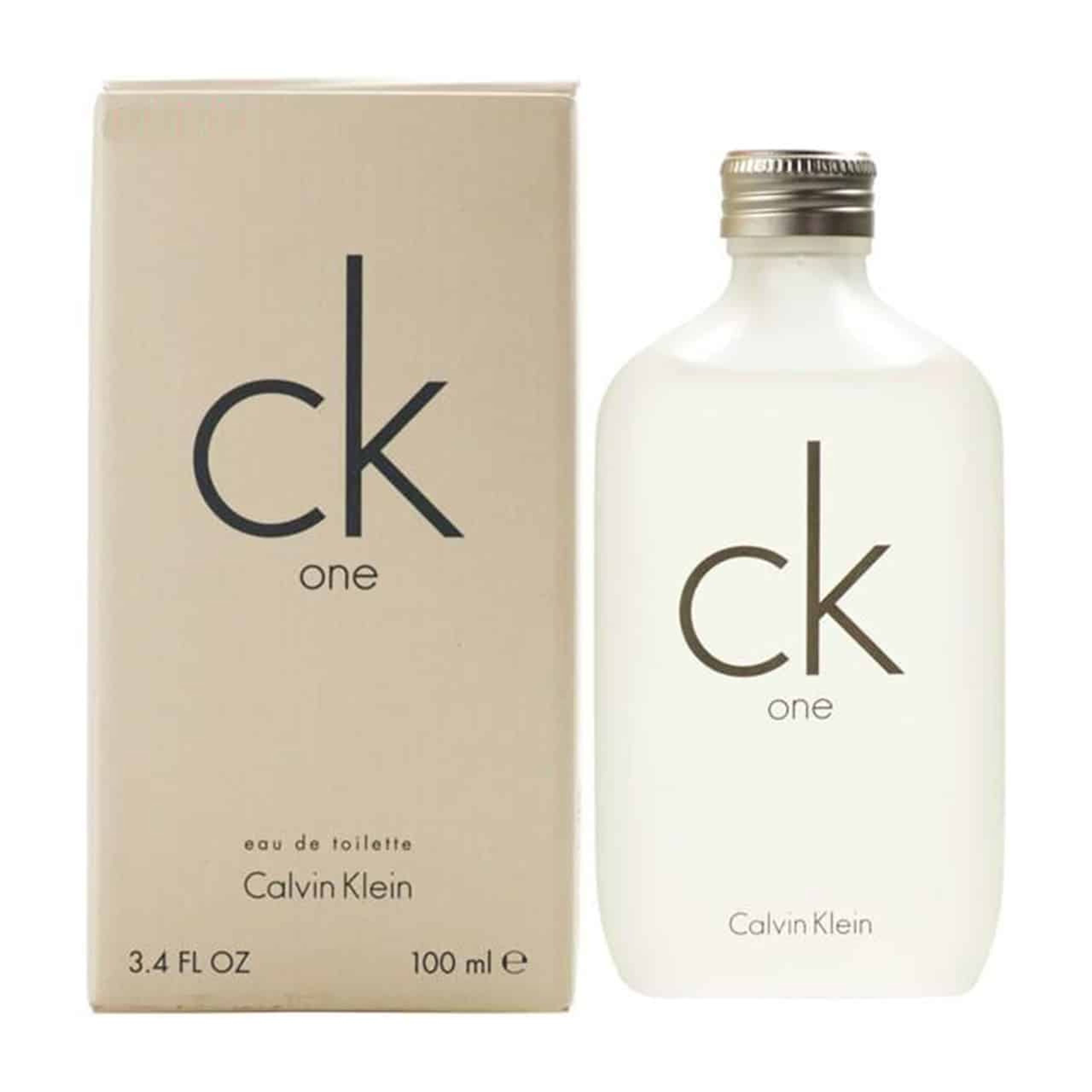 قیمت ارزان عطر کالوین کلین سی کی وان - Calvin Klein - CK One