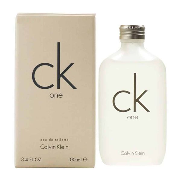 عطر کالوین کلین سی کی وان - Calvin Klein - CK One