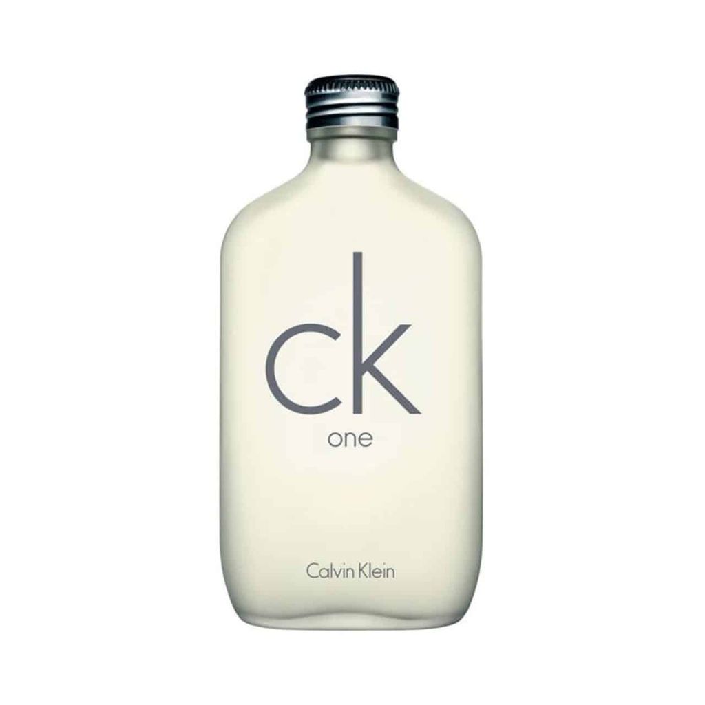 خرید آنلاین عطر کالوین کلین سی کی وان - Calvin Klein - CK One