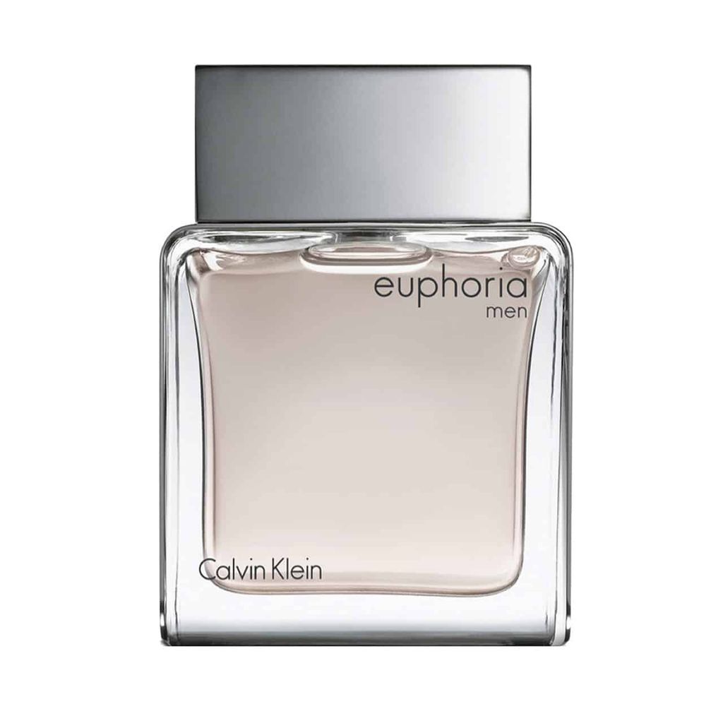 خرید اینترنتی ادوتویلت مردانه کلوین کلاین مدل Euphoria Intense