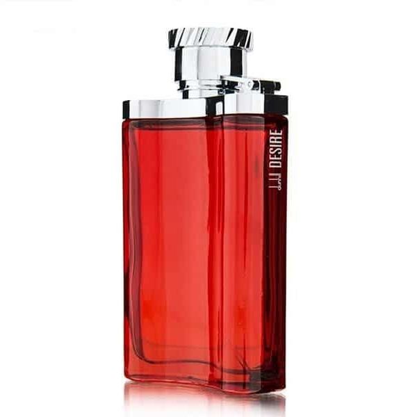 عطر مردانه دانهیل آلفرد دانهیل دیزایر (دانهیل دیزایر قرمز) - dunhill - Dunhill Desire