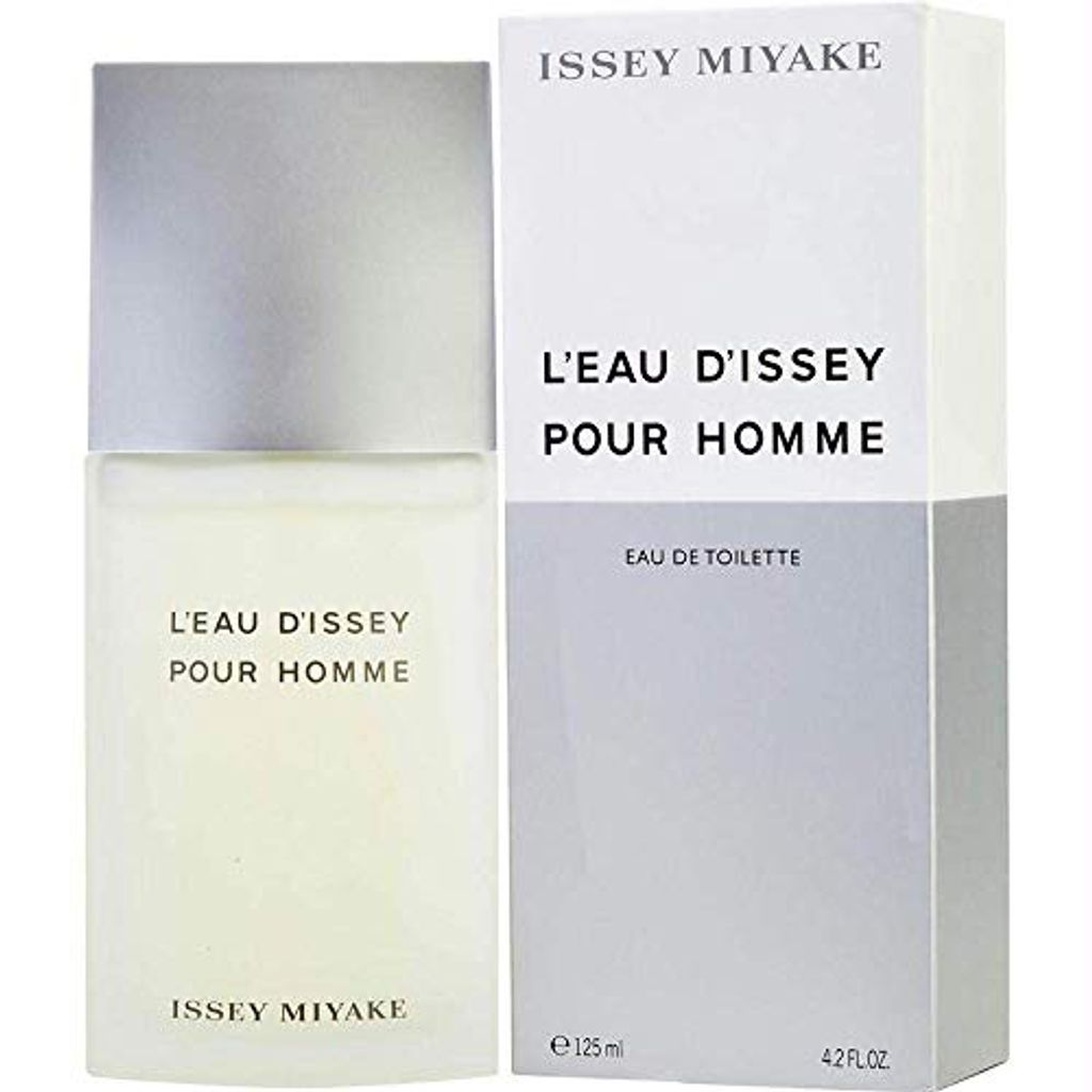 خرید انلاین ادو تویلت مردانه ایسی میاک مدل L'Eau d'Issey Pour Homme