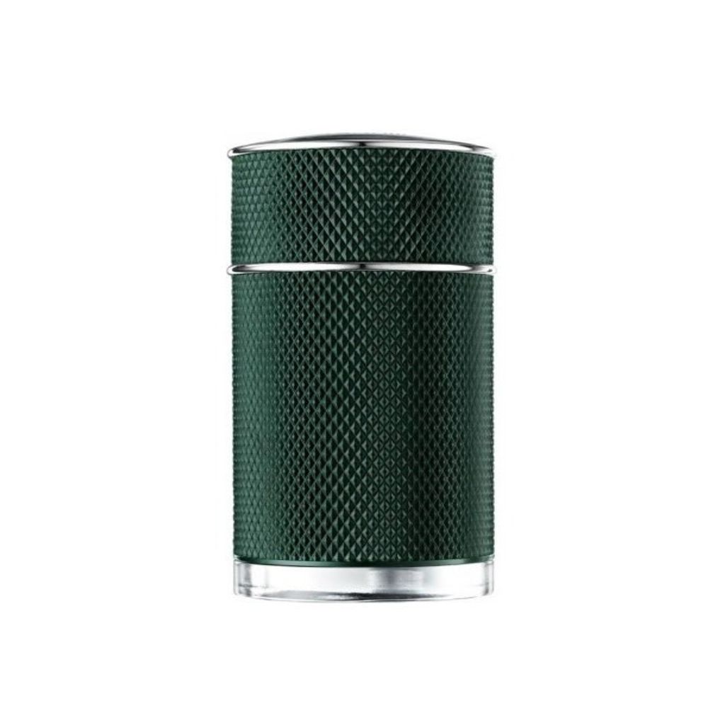 خرید اینترنتی ادو پرفیوم مردانه دانهیل مدل Icon Racing