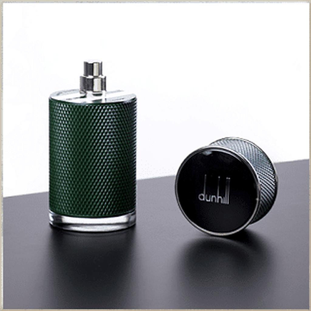 فروش اینترنتی ادو پرفیوم مردانه دانهیل مدل Icon Racing