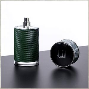 فروش اینترنتی ادو پرفیوم مردانه دانهیل مدل Icon Racing