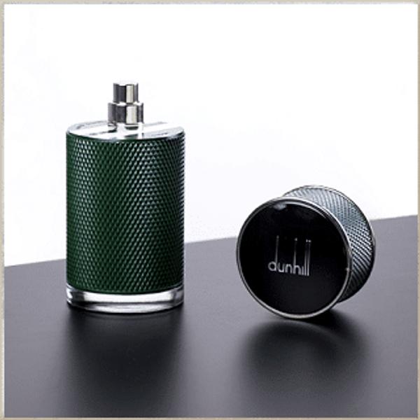 ادو پرفیوم مردانه دانهیل مدل Icon Racing