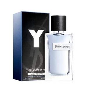فروش اینترنتی عطر مردانه ایو سن لورن وای ادوتویلت - YVES SAINT LAURENT - Yves Saint Laurent Y EDT
