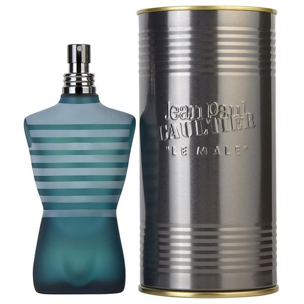 ادو تویلت مردانه ژان پل گوتیر (گوتیه) له میل