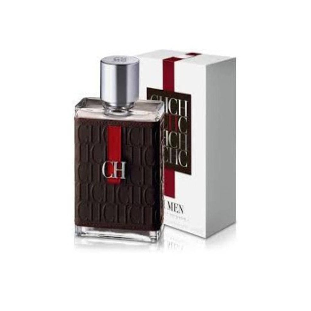 مشخصات عطر مردانه کارولینا هررا سی اچ مردانه - CAROLINA HERRERA - CH for Men
