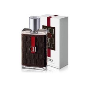مشخصات عطر مردانه کارولینا هررا سی اچ مردانه - CAROLINA HERRERA - CH for Men